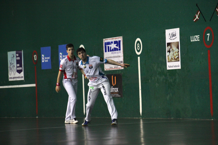 Labaka eta Araguren nagusi,  11 1520107221497