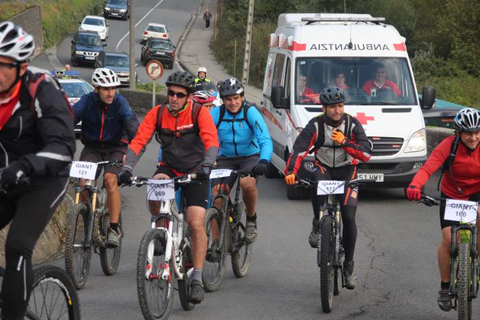 Martxan, mendiko bizikletak  49 1509287891113