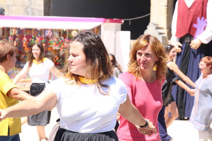 ZIZURKILGO JAIAK 2017. TXUPI 60 1502547705772