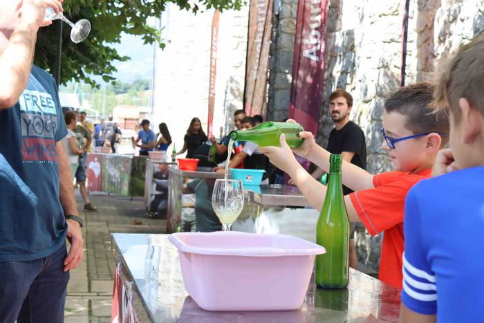 Beroari aurre egiteko, sagar 3 1659872989062