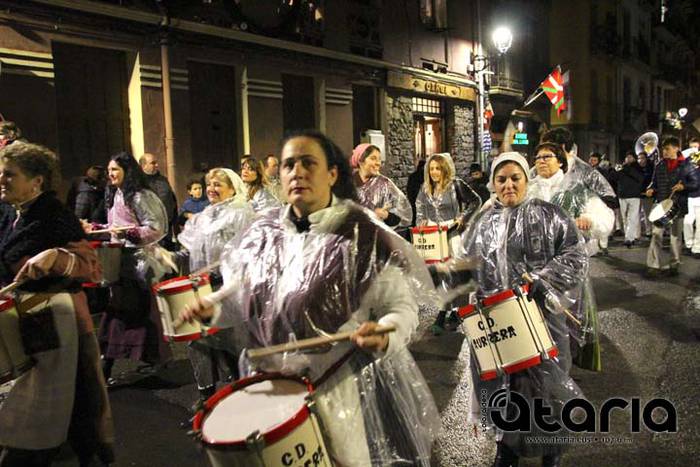 Danborradan, tregoa 8 1518255739583