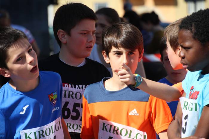 Haur, gazte eta heldu krosea 68 1491742187600