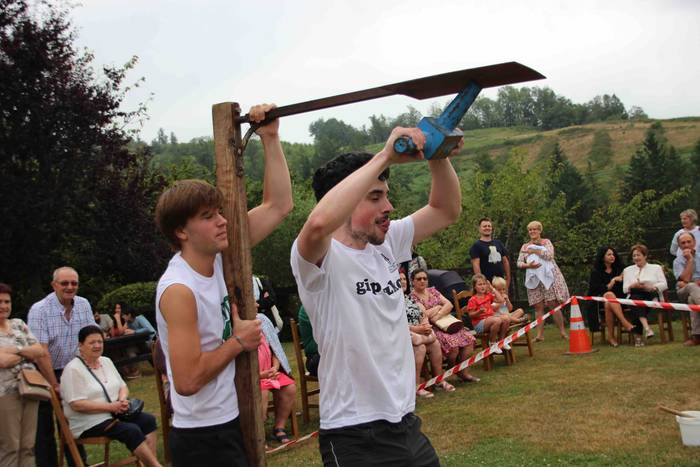 Bidania nagusitu da Albiztur 44 1563729092703