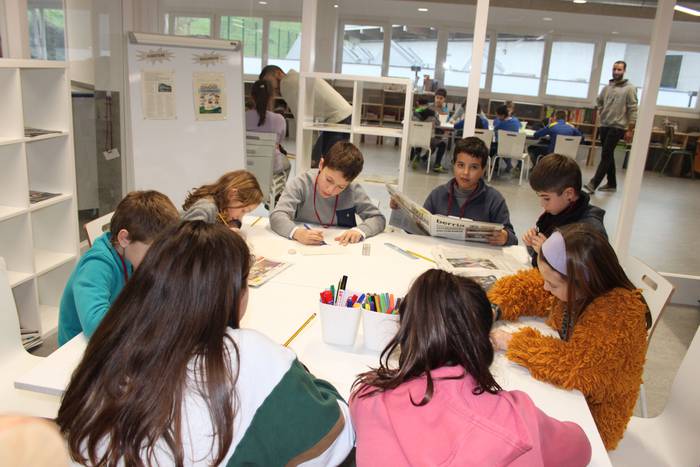 Anoeta Ikastola, 50. urteurr 28 1548433346508