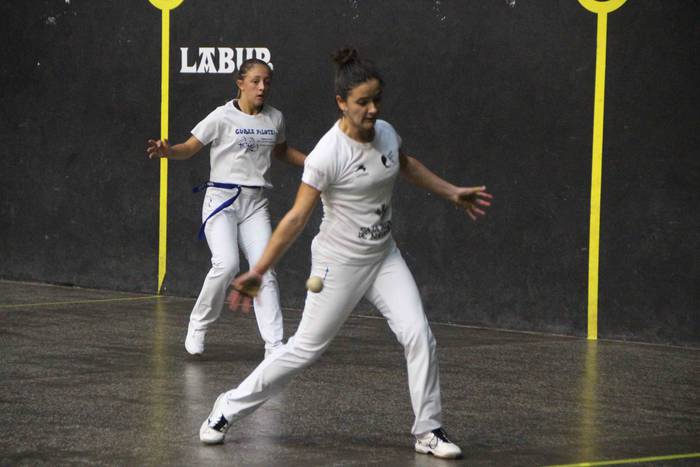 Baditu irabazleak Joxean Tol 7 1536518335041