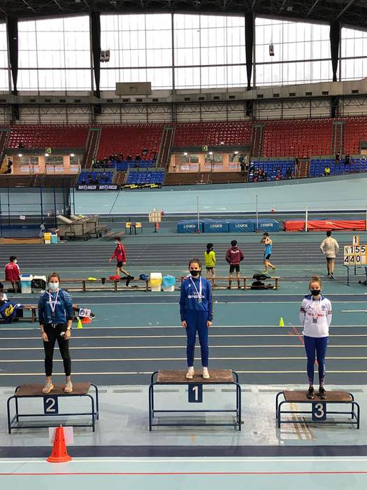 Maria Felisa Okomo, irabazle 11 1615226369657