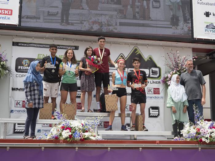 Zumaia Flysch Trail 11 1561402130392