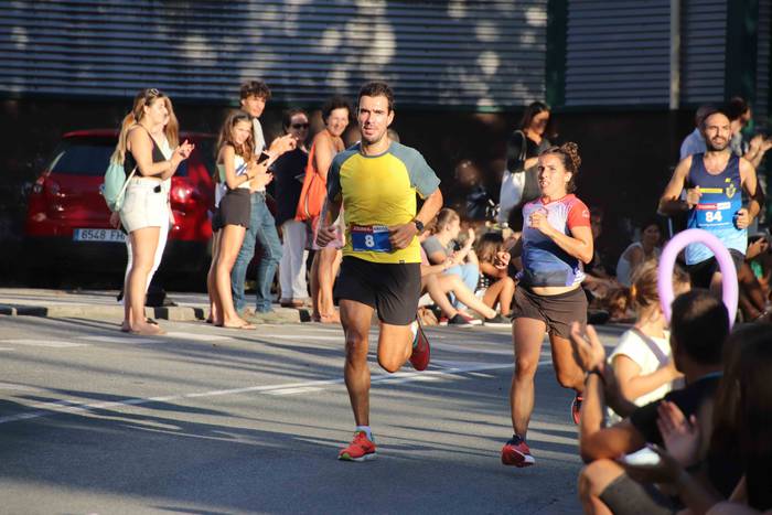 Zizurkilgo XIII. Kros Mistoa 70 1662403312167