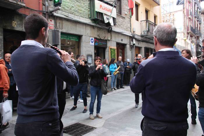 Musikherria, Tolosa, 2021 3 1634385426374