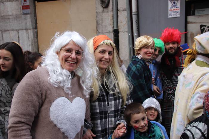 Dianak esnatu du Zaldunita 20 1551612418478