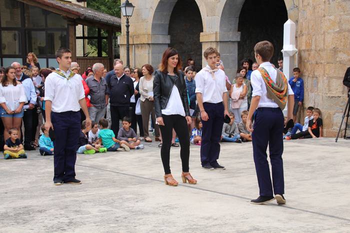 Tradizioa mantentzeko soka 60 1498746833362