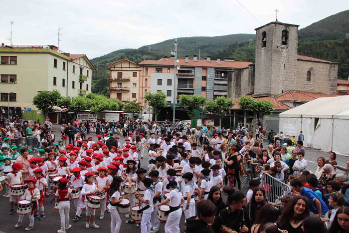 Anoetako jaiak 2019, txupina 7 1560966316766