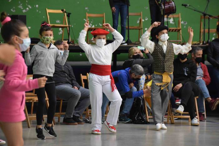 San Joan bezpera, 2021, BERA 19 1624522281423