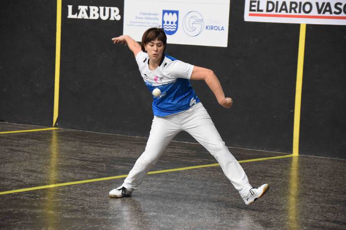 Finaletik tanto bakarrera ge 13 1543759874813