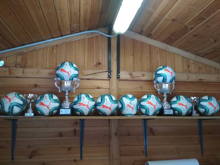 Tolosalaren 4x4 I Futsal Txa 18 1569230565372