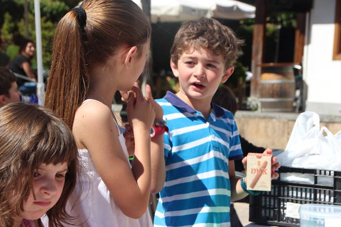 Udaberriko azoka Berrobin 18 1494770483863