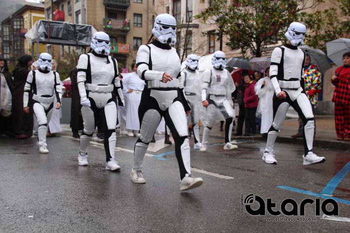 Goizean bustita, arratsaldea 11 1518460178506