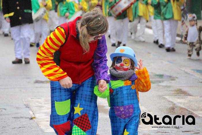 Gaupasaz edo goiz pasa, zeze 92 1518526524771