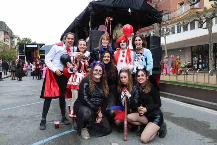 Karrozak Zaldunita egunean 42 1645977068627