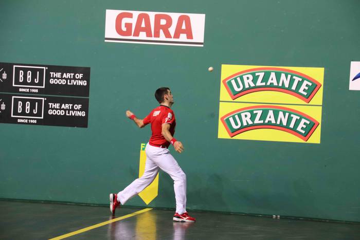 Final baten maila, baita har 26 1574026359082