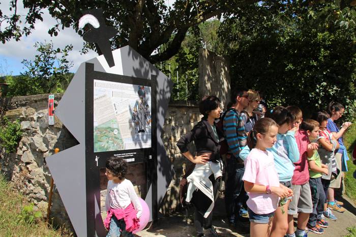 Altzoko Handiaren ibilbidea  38 1499002842392