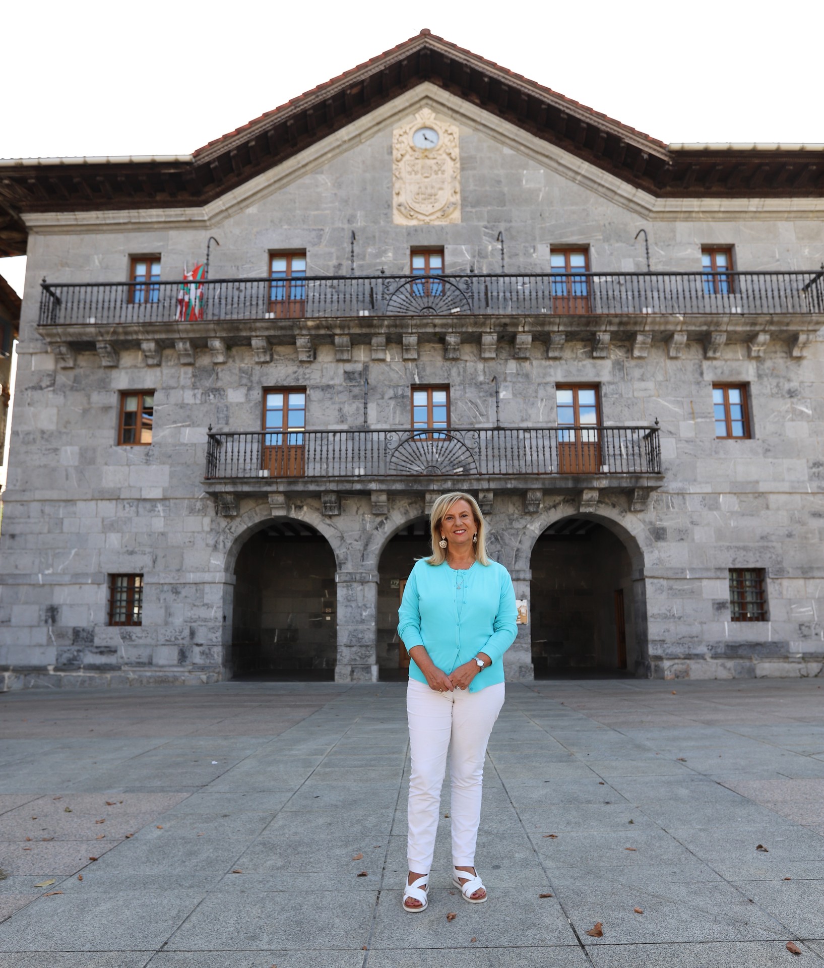 «Enpatian eta entzumenean dago gure indarra»