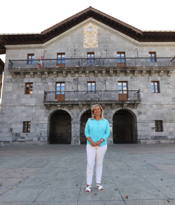 «Enpatian eta entzumenean dago gure indarra»