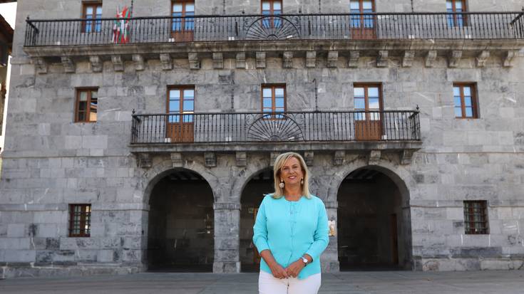 «Enpatian eta entzumenean dago gure indarra»