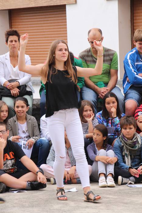 Tradizioa mantentzeko soka 74 1498746961624