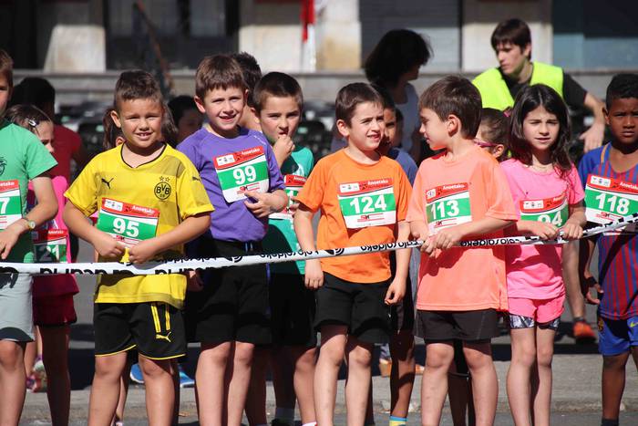 Anoetako haur krosa 2 1529745583398