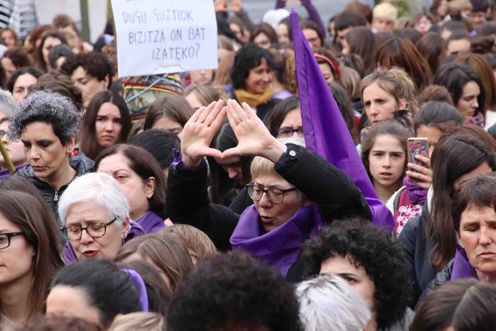 Inoizko mobilizaziorik jende 55 1552060359604