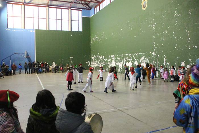 Hotzari aurre egiteko, dantz 21 1517596212416