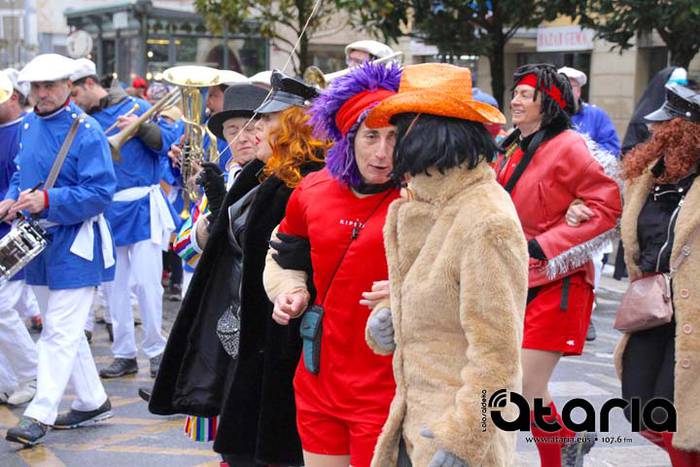 Gaupasaz edo goiz pasa, zeze 66 1518526377176