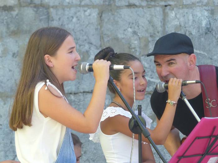 Amezketa san bartolome festa 75 1535467455179