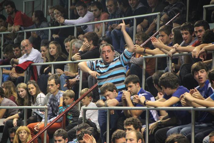 Altuna-Artola ligaxkako lehen partida 62 1445033138327