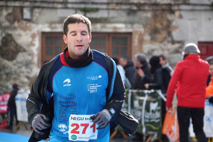 II. Negu Trail, Berastegi, 2 89 1549215976300