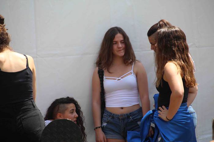 Kuadrilla eguna, termometroa 8 1530369135032