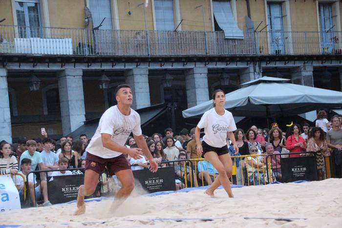 12. Hondartza Bolei Txapelke 17 1662232738111