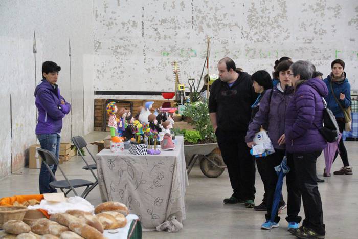 V. Udaberriko merkatua berrobin 10 1463915451165