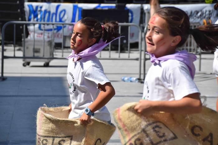 Ibarrako jaiak 2019. Haurren 27 1566398927877