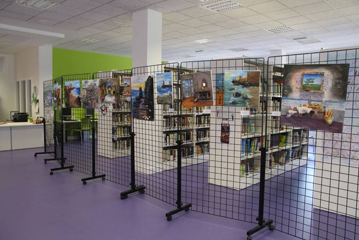 Erliebean egindako margoak 12 1519663004370