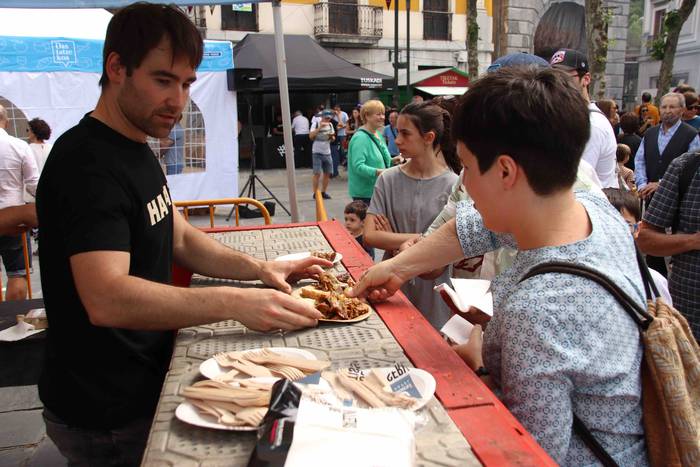 Haragi, Txingarraren eta Har 7 1653138802932