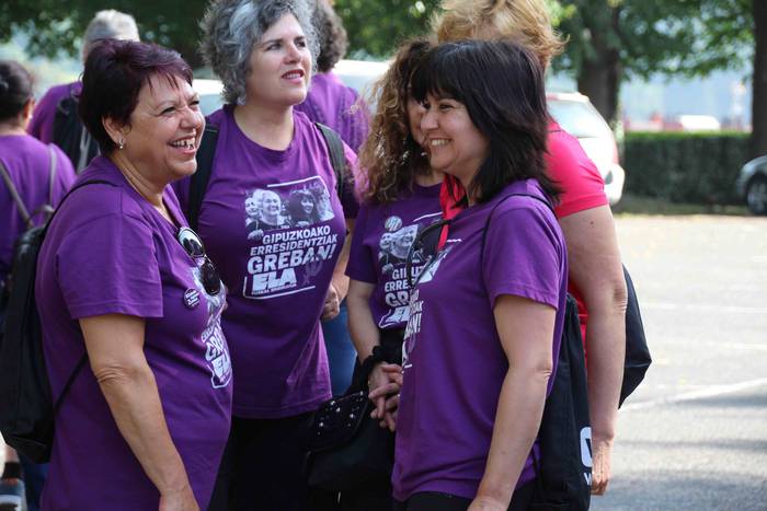 Bederatzi hilabeteko borroka 9 1561565764718