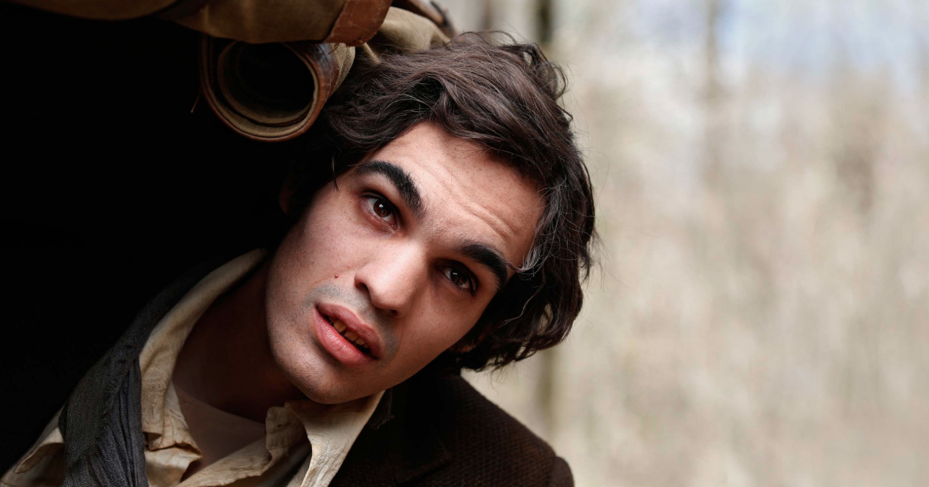 'Handia' filma, Oscar sarietatik urrats bakarrera
