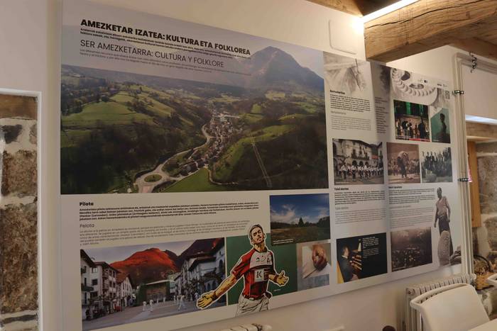 Pello Zabala gunearen ateak  26 1649589527516