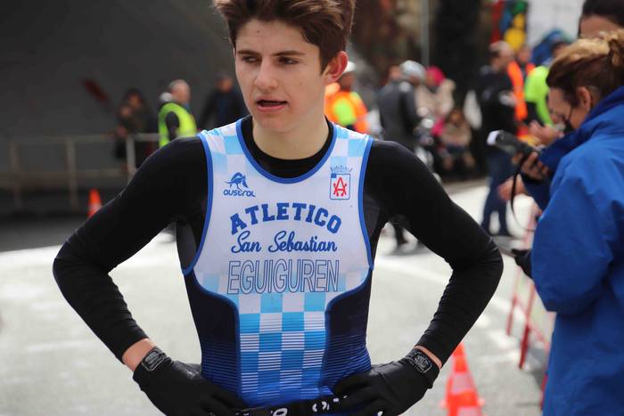 Zizurkilgo I. Duatloia 16 1649000065233