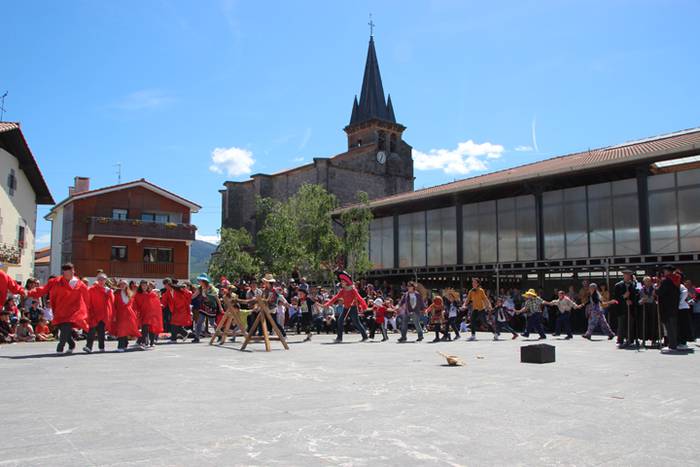 Maskaradak herriz herri 47 1494160504635