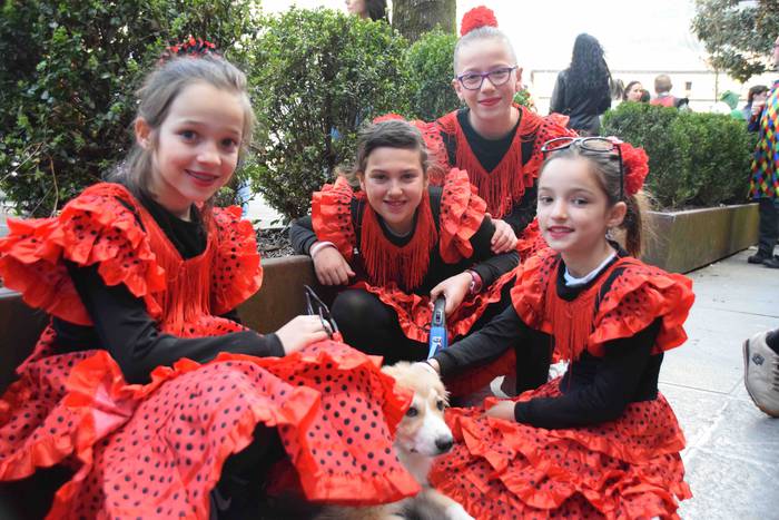 Zaldunita 2019. Karrozak eta 8 1551626105556