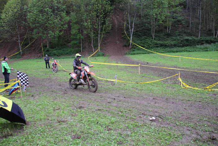 I. Amezketako Hard Enduroa 33 1650736547523