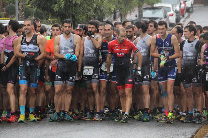 Lokaztuta Amasako XXIV. mendi duatloia 3 1477235065084